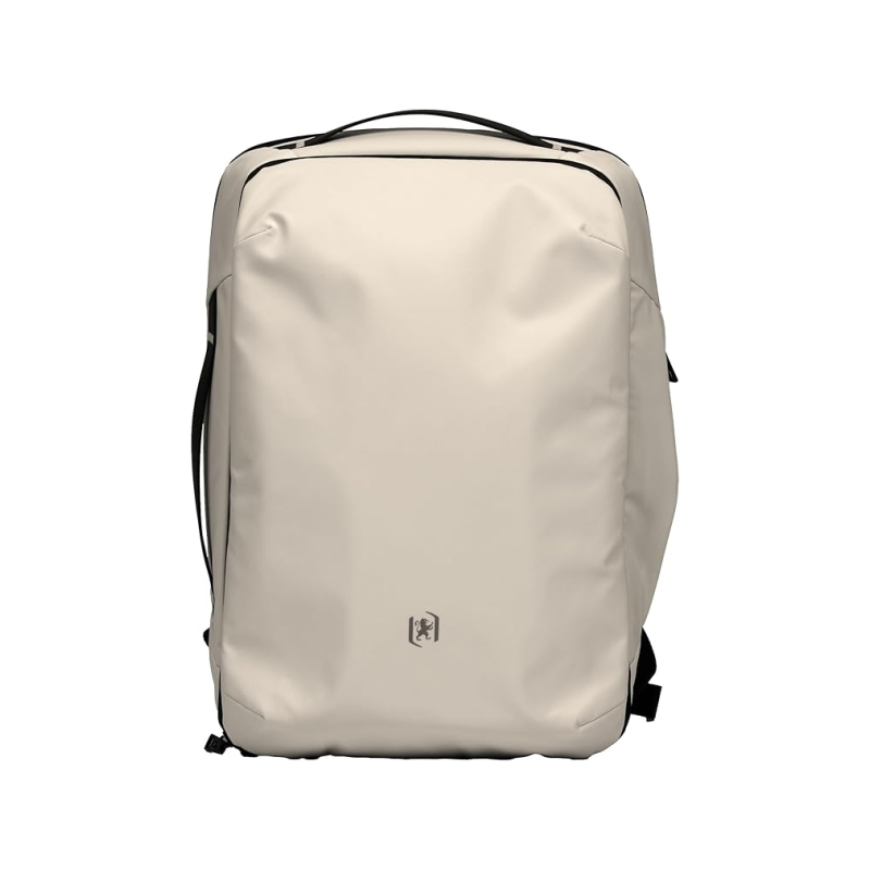 Sac à dos Oxford Identity Executive 18 L - 2 compartiments et 12 poches - Poche antivol - Poignées supérieure et latérale - 42 x