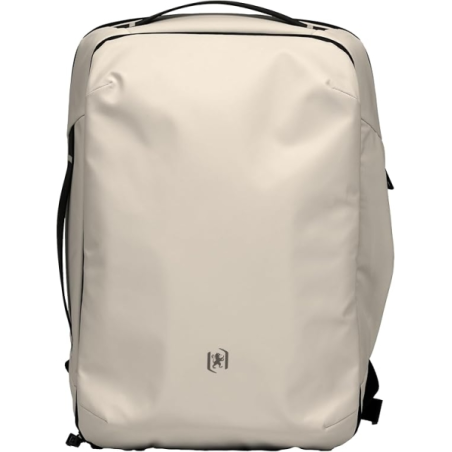 Sac à dos Oxford Identity Executive 18 L - 2 compartiments et 12 poches - Poche antivol - Poignées supérieure et latérale - 42 x