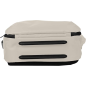 Sac à dos Oxford Identity Executive 18 L - 2 compartiments et 12 poches - Poche antivol - Poignées supérieure et latérale - 42 x