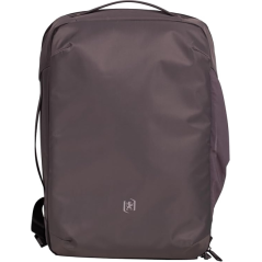 Sac à dos Oxford Identity Executive 18 L - 2 compartiments et 12 poches - Poche antivol - Poignées supérieure et latérale - 42 x