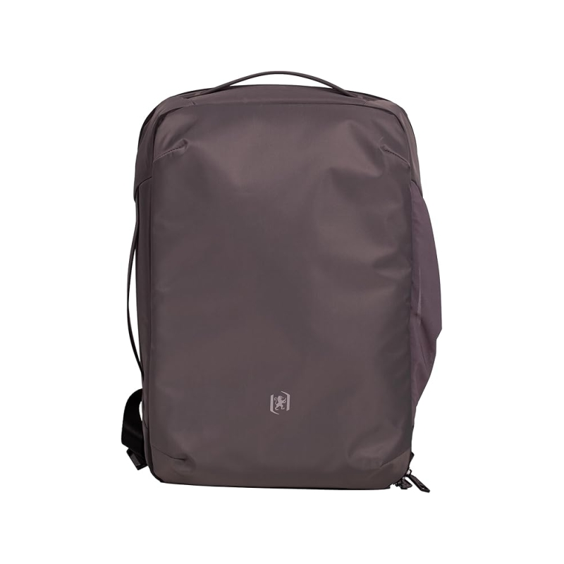 Sac à dos Oxford Identity Executive 18 L - 2 compartiments et 12 poches - Poche antivol - Poignées supérieure et latérale - 42 x