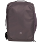 Sac à dos Oxford Identity Executive 18 L - 2 compartiments et 12 poches - Poche antivol - Poignées supérieure et latérale - 42 x