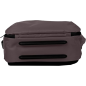 Sac à dos Oxford Identity Executive 18 L - 2 compartiments et 12 poches - Poche antivol - Poignées supérieure et latérale - 42 x