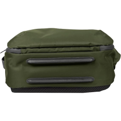 Sac à dos Oxford Identity Executive 18 L - 2 compartiments et 12 poches - Poche antivol - Poignées supérieure et latérale - 42 x