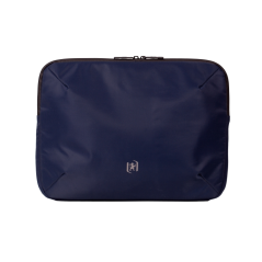 Housse/Étui pour ordinateur portable Oxford Identity Executive (jusqu'à 15,5 pouces) - 2 compartiments et 4 poches - Fermeture é