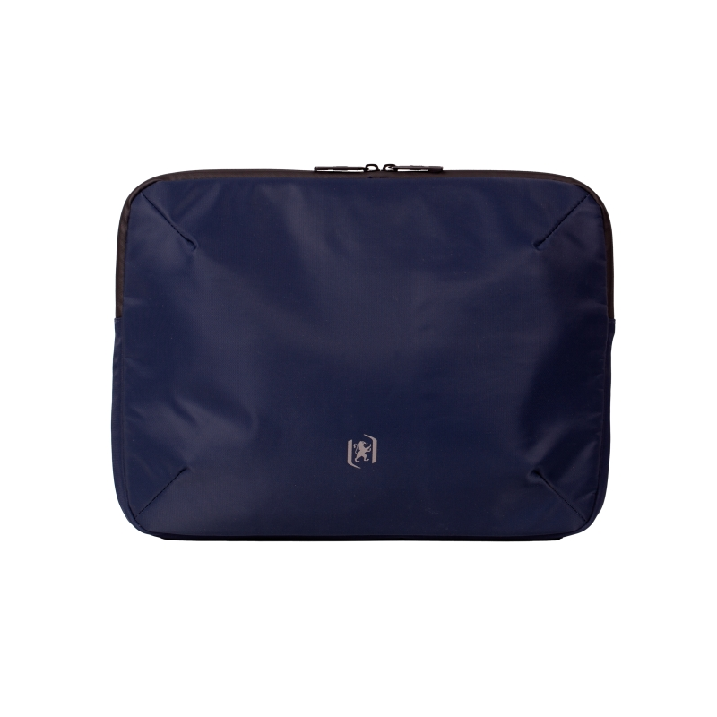 Housse/Étui pour ordinateur portable Oxford Identity Executive (jusqu'à 15,5 pouces) - 2 compartiments et 4 poches - Fermeture é