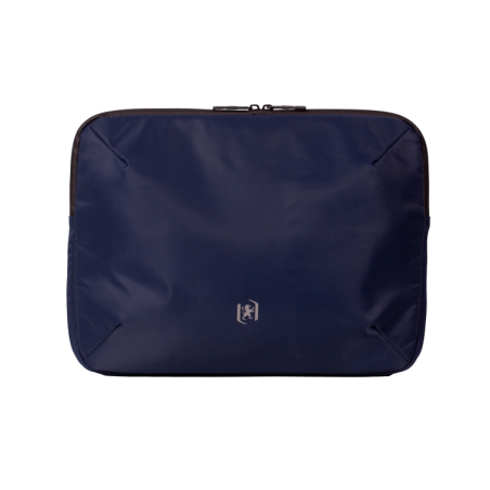 Housse/Étui pour ordinateur portable Oxford Identity Executive (jusqu'à 15,5 pouces) - 2 compartiments et 4 poches - Fermeture é