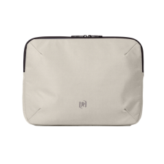 Housse/Étui pour ordinateur portable Oxford Identity Executive, compatible avec les ordinateurs portables jusqu'à 15,5 pouces -