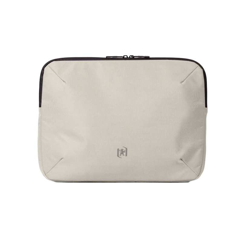 Housse/Étui pour ordinateur portable Oxford Identity Executive, compatible avec les ordinateurs portables jusqu'à 15,5 pouces -