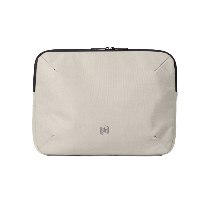 Housse/Étui pour ordinateur portable Oxford Identity Executive, compatible avec les ordinateurs portables jusqu'à 15,5 pouces -
