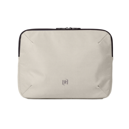 Housse/Étui pour ordinateur portable Oxford Identity Executive, compatible avec les ordinateurs portables jusqu'à 15,5 pouces -