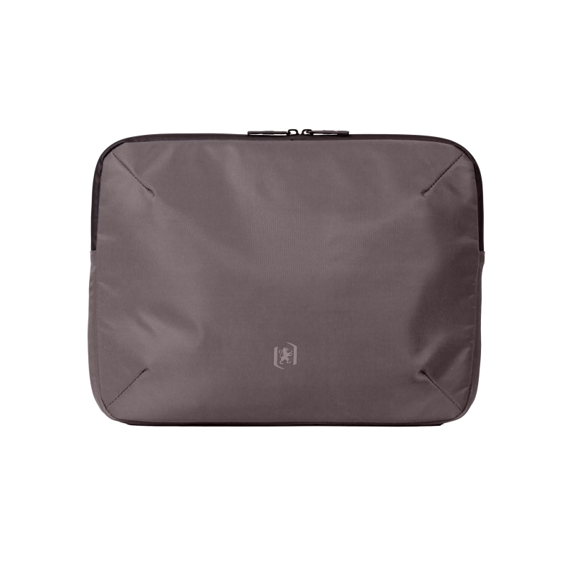 Housse/Étui pour ordinateur portable Oxford Identity Executive (jusqu'à 15,5 pouces) - 2 compartiments et 4 poches - Fermeture é