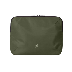 Housse/Étui pour ordinateur portable Oxford Identity Executive, compatible avec les ordinateurs portables jusqu'à 15,5 pouces -