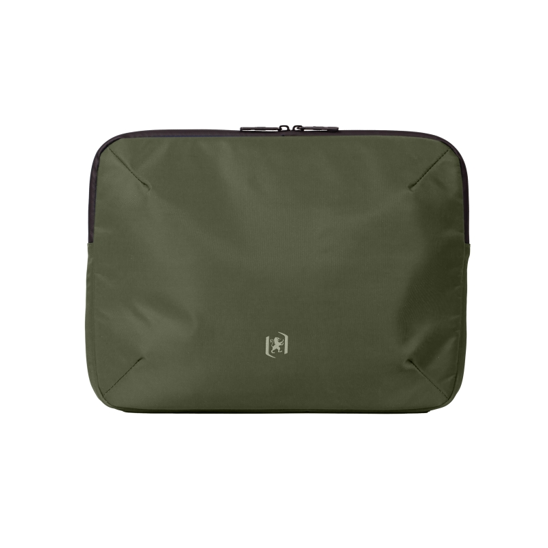 Housse/Étui pour ordinateur portable Oxford Identity Executive, compatible avec les ordinateurs portables jusqu'à 15,5 pouces -