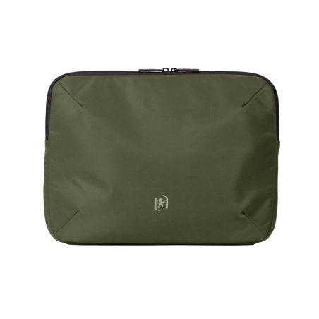 Housse/Étui pour ordinateur portable Oxford Identity Executive, compatible avec les ordinateurs portables jusqu'à 15,5 pouces -