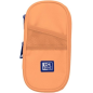 Trousse extensible Oxford B-Max - 1 grand compartiment - 2 poches extérieures - Fabriquée à partir de matériaux recyclés - Coule