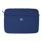 Housse pour ordinateur portable Oxford Young Proof B-Case (jusqu'à 16 pouces) - RPET recyclé - Poche avant zippée - Rembourrée e