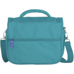 Sac isotherme Oxford Young Proof B-Foodie - Poche arrière zippée - Poignée supérieure - Filet avant - Fond renforcé - Poches lat