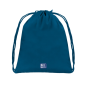 Sac à dos Oxford Young Proof B-Cool à cordon plat - Ouverture sur le dessus - Plastique RPET recyclé - Poche intérieure zippée -