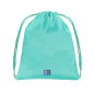 Sac à dos à cordon Oxford Young Proof B-Cool - Ouverture sur le dessus - Plastique RPET recyclé - Poche intérieure zippée - Band
