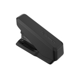 â Fellowes Agrafeuse demi-charge sans effort pour jusqu'Ã 40 feuilles â Conception durable et sans bourrage â en stock