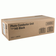 Ricoh CL-4000 Tambour d'origine noir (Type 145) - 402319 (Tambour)