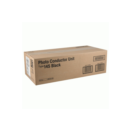 Ricoh CL-4000 Tambour d'origine noir (Type 145) - 402319 (Tambour)