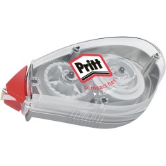ruban correcteur Pritt compact transparent