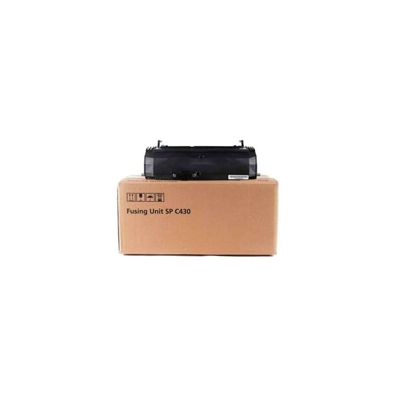 Ricoh Aficio SPC430 SPC431 SPC440 Unité de fusion d'origine - 406667