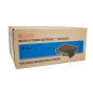 Cartouche de toner noire originale Ricoh Type 220 - 407652