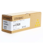 Ricoh SP C352E Cartouche de toner jaune d'origine - 408218/SP C352E