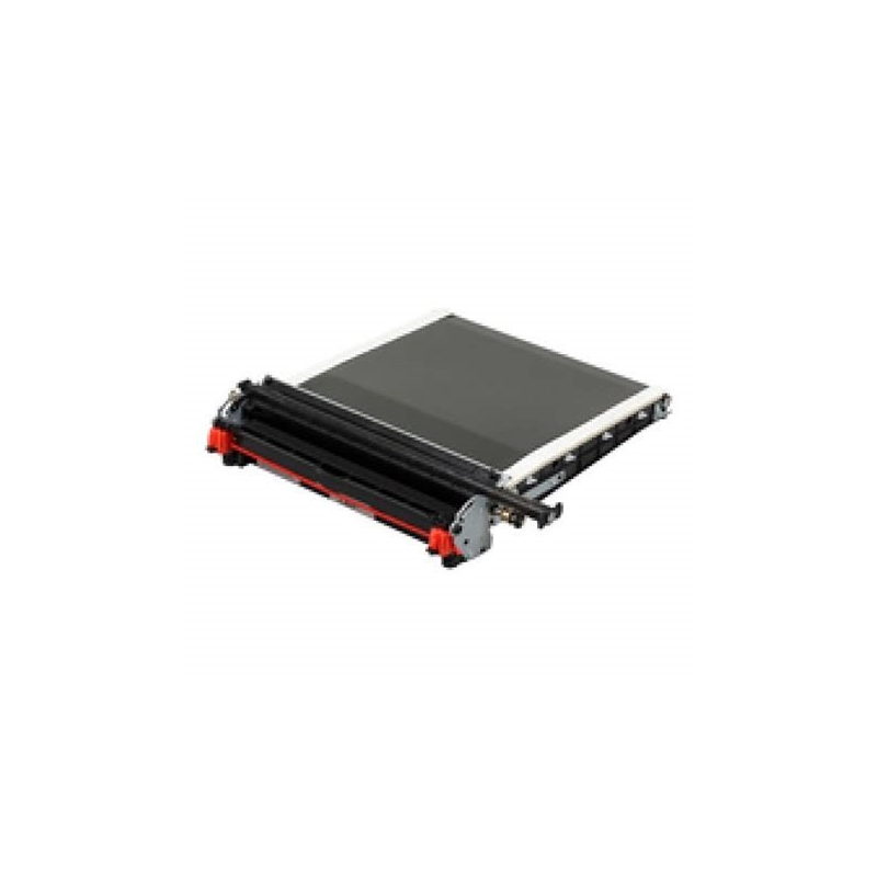 Unité de transfert d'image d'origine Lexmark Optra C544 - 40X7610