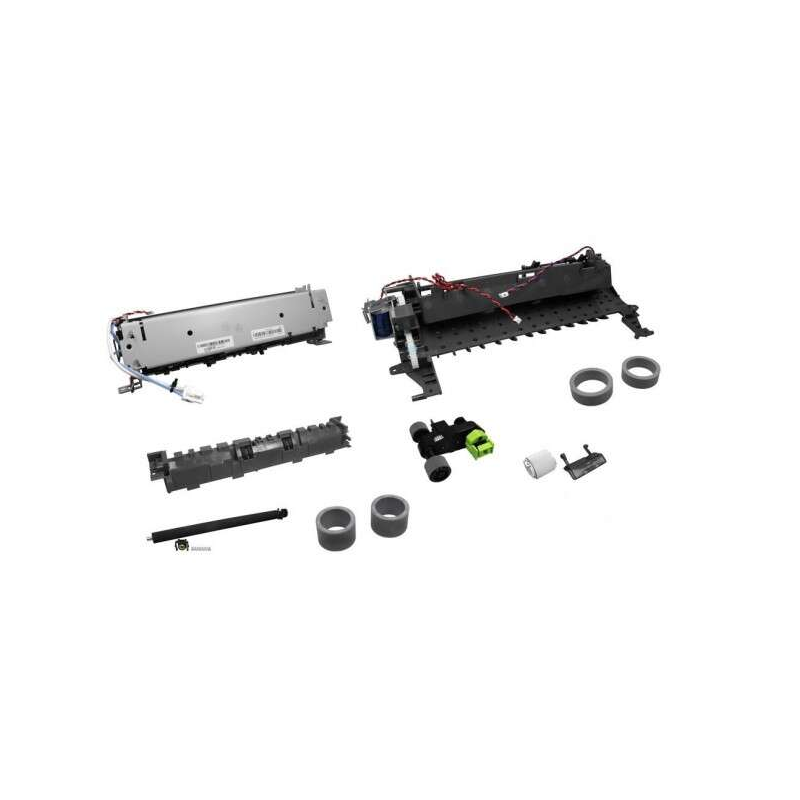 Lexmark MX310/MX410/MX510/MX511/XM1145 Kit de maintenance de l'unité de fusion d'origine - 40X9136