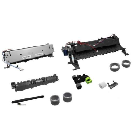 Lexmark MX310/MX410/MX510/MX511/XM1145 Kit de maintenance de l'unité de fusion d'origine - 40X9136