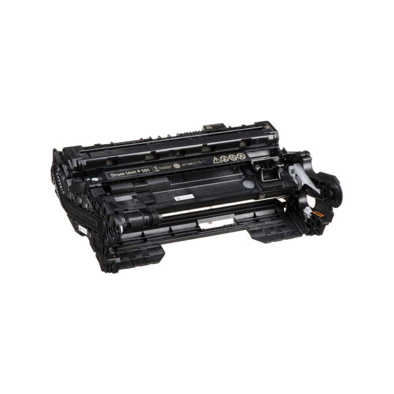 Ricoh Type P500 P501 P502 Tambour d'origine noir - 418094 (Tambour)