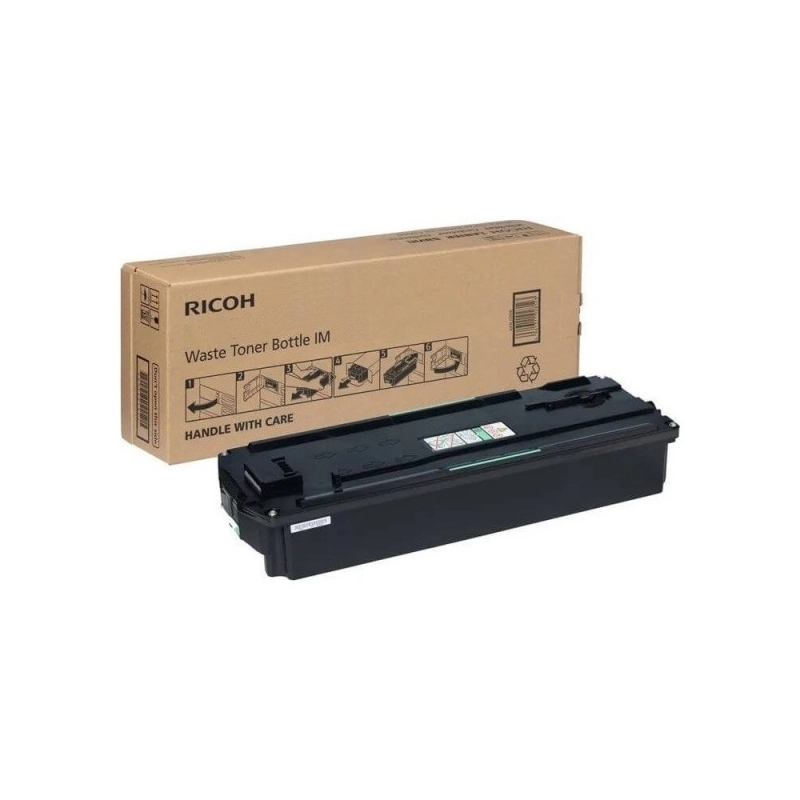 Ricoh 418425 Poubelle d'origine - 418425