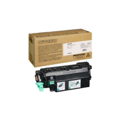 Ricoh P 501H P 501 Cartouche de toner noire originale - 419084