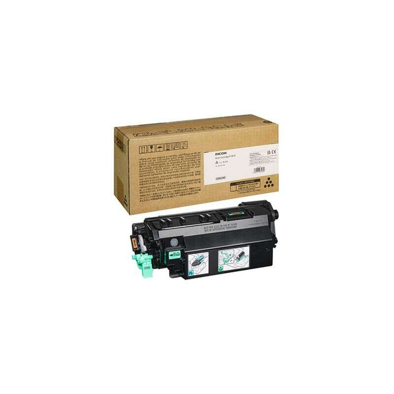 Ricoh P 501H P 501 Cartouche de toner noire originale - 419084