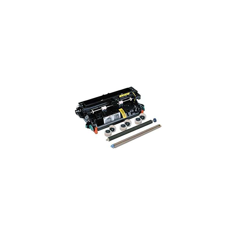 Lexmark B2546/MB2546/MS521/MX521/MX522/M1246/XM1246 Kit de maintenance de l'unité de fusion d'origine - 41X1179