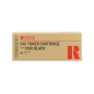 Ricoh Type 1260D Cartouche de toner noir d'origine - 430351/412895