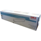 OKI Executive ES8451/ES8461 Cartouche de toner cyan d'origine - 44059259
