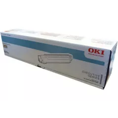 OKI Executive ES8451/ES8461 Cartouche de toner noir d'origine - 44059260