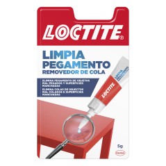 ✅ Loctite Superglue-3 Cleans Bl Glue 5gr - Supprime les adhésifs Loctite - Supprime les étiquettes adhésives en stock