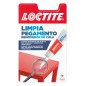 Loctite Superglue-3 Cleans Bl Glue 5gr - Supprime les adhésifs Loctite - Supprime les étiquettes adhésives - Corrige les objets