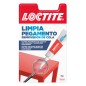Loctite Superglue-3 Cleans Bl Glue 5gr - Supprime les adhésifs Loctite - Supprime les étiquettes adhésives - Corrige les objets