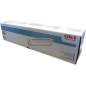 OKI Executive ES8431/ES8441 Cartouche de toner jaune d'origine - 44844513