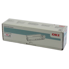 OKI Executive ES4131/ES4161 MFP/ES4191 MFP Cartouche de toner d'origine noire - 44574905/44917607