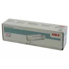 OKI Executive ES4131/ES4161 MFP/ES4191 MFP Cartouche de toner d'origine noire - 44574905/44917607