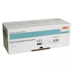 OKI Executive ES3452 MFP/ES5431DN/ES5462 MFP Cartouche de toner originale noire - 44973512