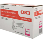 OKI MC760/MC770/MC780 Tambour d'Image Original Magenta - 45395702